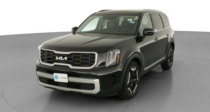 Thumbnail: 2025 Kia Telluride - 1