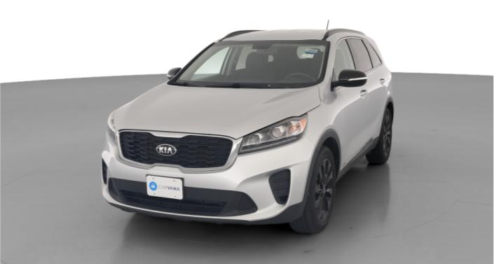 Thumbnail: 2019 Kia Sorento - 1