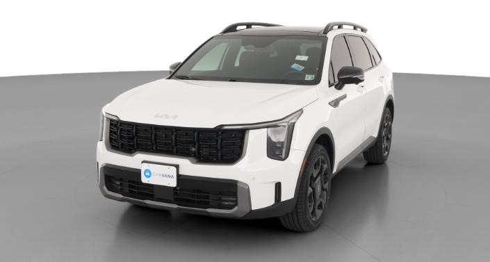 Thumbnail: 2024 Kia Sorento - 1