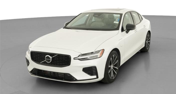 2025 Volvo S60 T8 Plus -
                  Trenton, OH