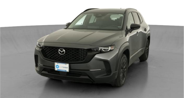 Thumbnail: 2025 Mazda CX-50 - 1