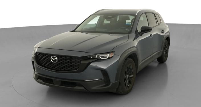 2025 Mazda CX-50 S Preferred -
                  Richton Park, IL