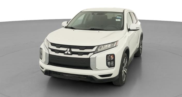 2021 Mitsubishi Outlander Sport SE -
                  Fort Worth, TX
