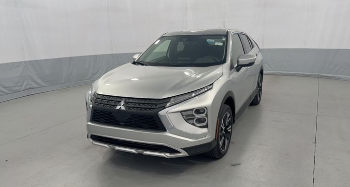 2026 Mitsubishi Eclipse Cross SE -
                  Kansas City, MO