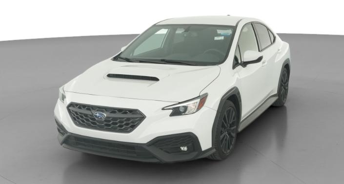 Thumbnail: 2023 Subaru WRX - 1