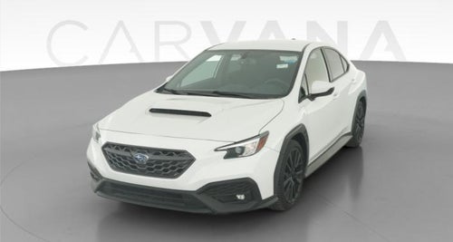 2023 Subaru WRX