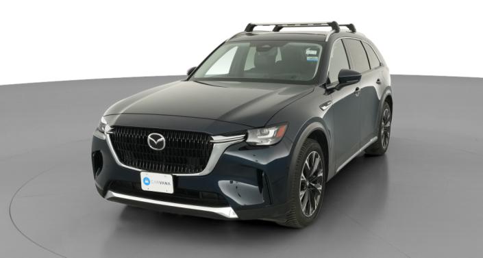 Thumbnail: 2024 Mazda CX-90 - 1