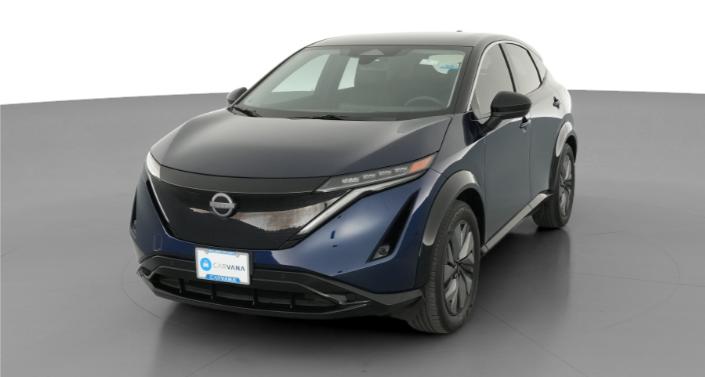 2024 Nissan Ariya Engage -
                  Tooele, UT