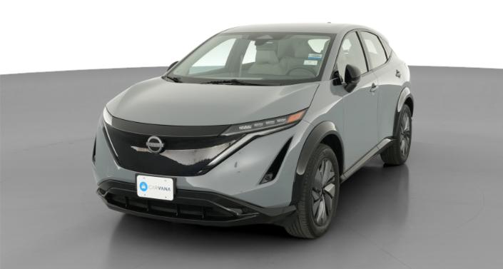 Thumbnail: 2024 Nissan Ariya - 1