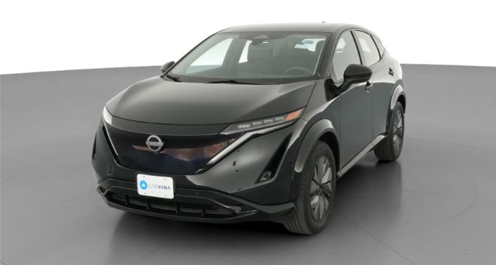 Thumbnail: 2024 Nissan Ariya - 1