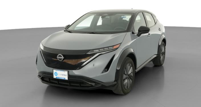 2024 Nissan Ariya Engage -
                  Tooele, UT