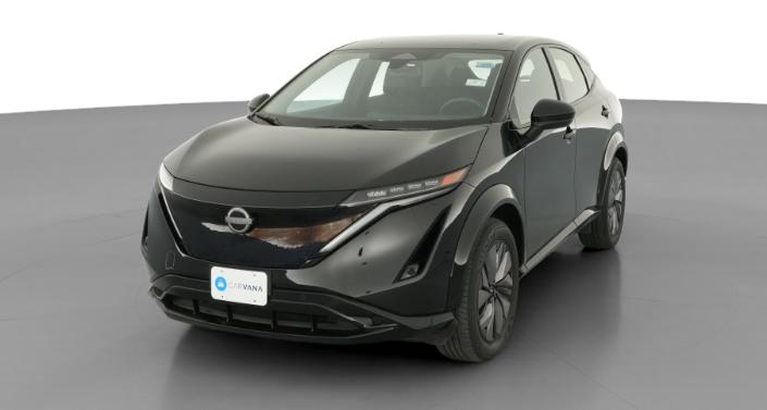 Thumbnail: 2024 Nissan Ariya - 1