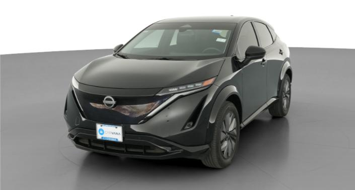 2024 Nissan Ariya Engage -
                  Tooele, UT