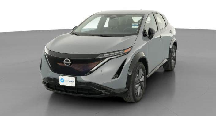 2024 Nissan Ariya Engage -
                  Tooele, UT