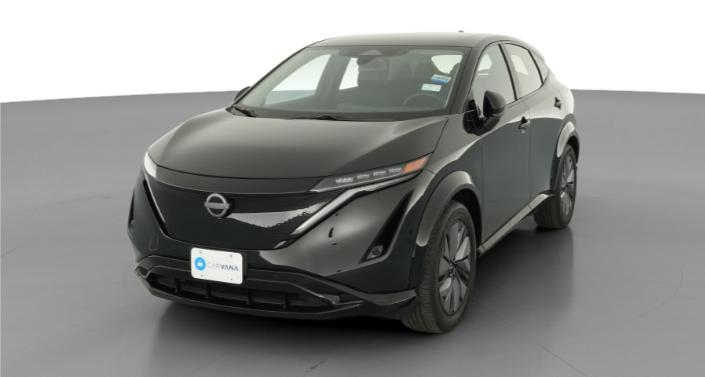 Thumbnail: 2024 Nissan Ariya - 1