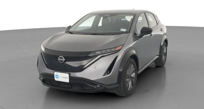 Thumbnail: 2024 Nissan Ariya - 1