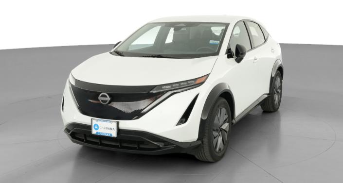 Thumbnail: 2024 Nissan Ariya - 1
