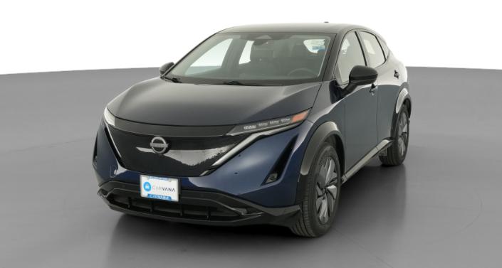Thumbnail: 2024 Nissan Ariya - 1