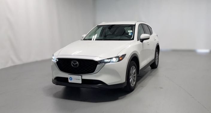 Thumbnail: 2023 Mazda CX-5 - 1