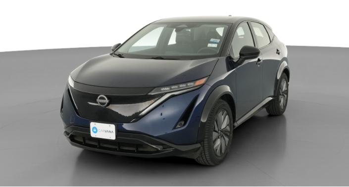 2024 Nissan Ariya Engage+ -
                  Tooele, UT