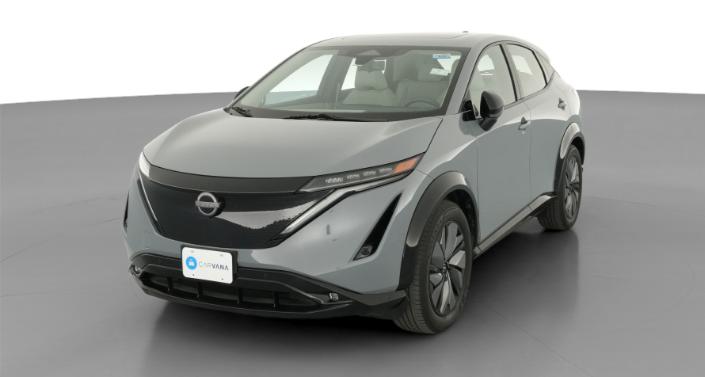 Thumbnail: 2024 Nissan Ariya - 1