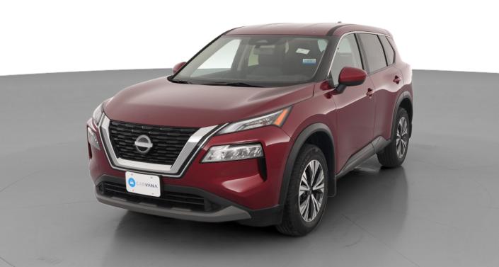 Thumbnail: 2023 Nissan Rogue - 1