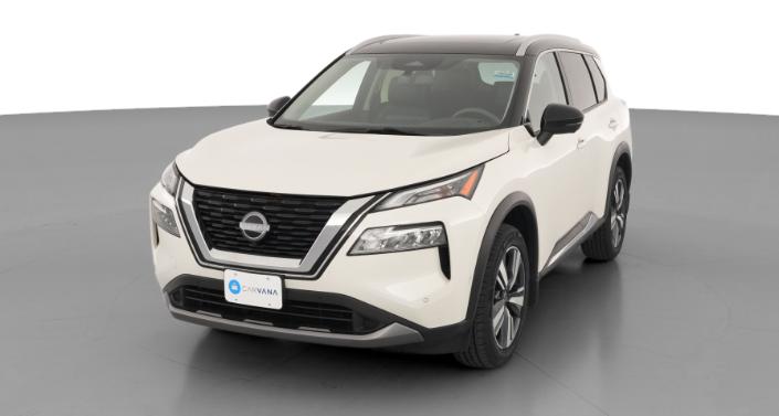 Thumbnail: 2023 Nissan Rogue - 1