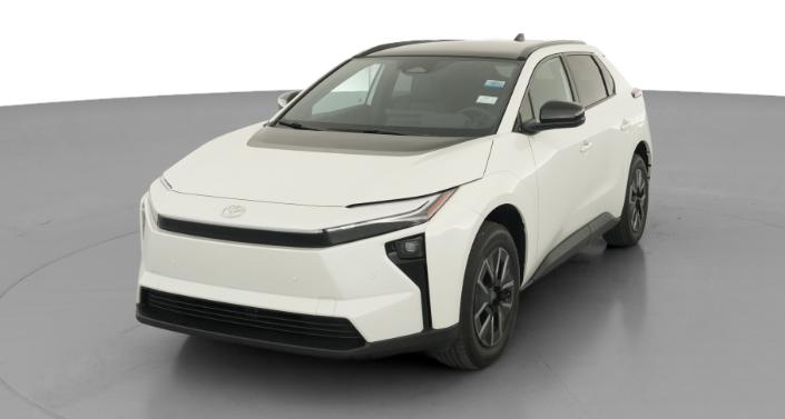 2026 Toyota bZ XLE -
                  Fort Worth, TX