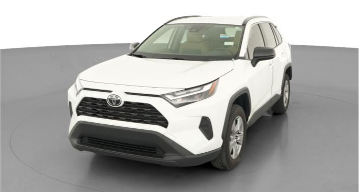 Thumbnail: 2025 Toyota RAV4 - 1