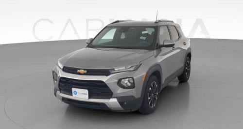 2023 Chevrolet Trailblazer
