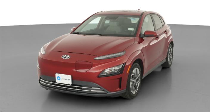 2023 Hyundai Kona SEL -
                  Colonial Heights, VA