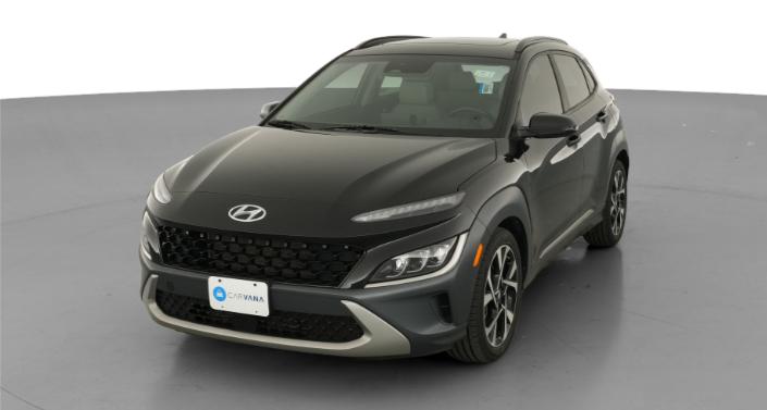 Thumbnail: 2023 Hyundai Kona - 1