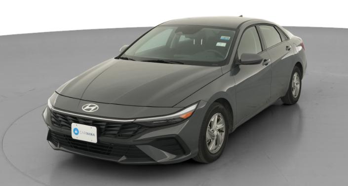 Thumbnail: 2026 Hyundai Elantra - 1