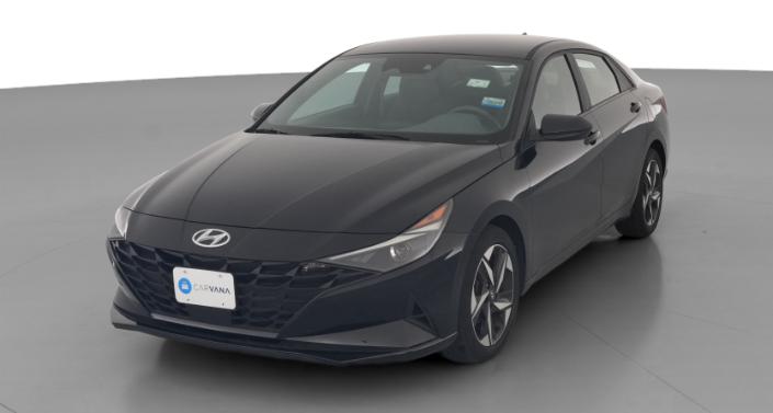 Thumbnail: 2023 Hyundai Elantra - 1