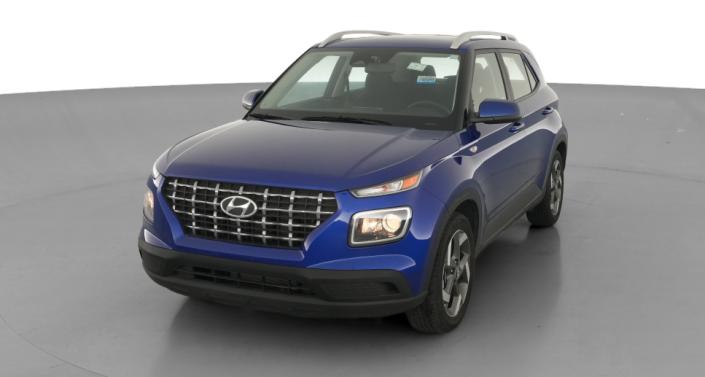 Thumbnail: 2026 Hyundai Venue - 1