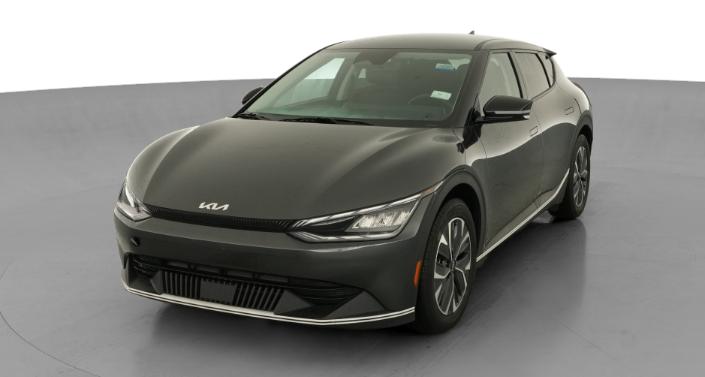 2024 Kia EV6 Light -
                  Richton Park, IL