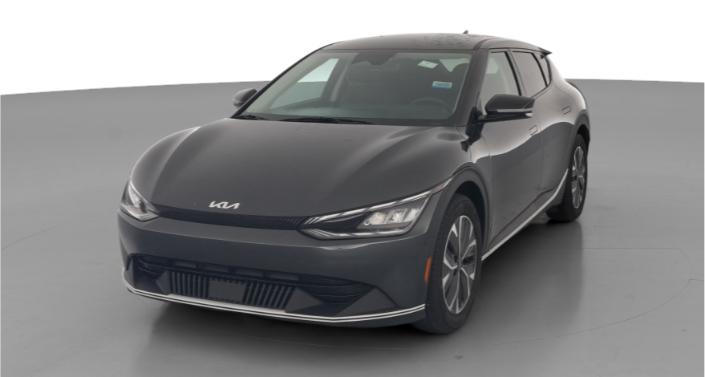 2024 Kia EV6 Light -
                  Lorain, OH