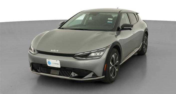 Thumbnail: 2024 Kia EV6 - 1