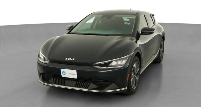 2024 Kia EV6 Light -
                  Richton Park, IL