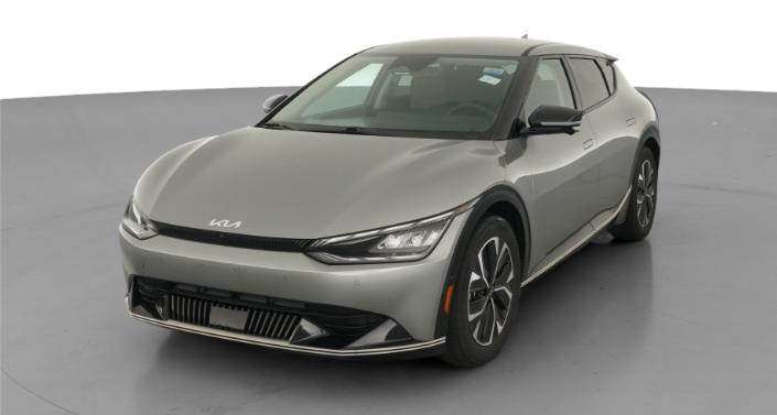 Thumbnail: 2023 Kia EV6 - 1