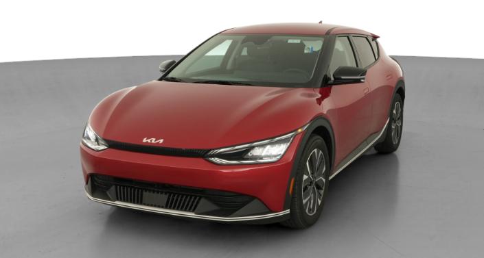 2024 Kia EV6 Light -
                  Richton Park, IL