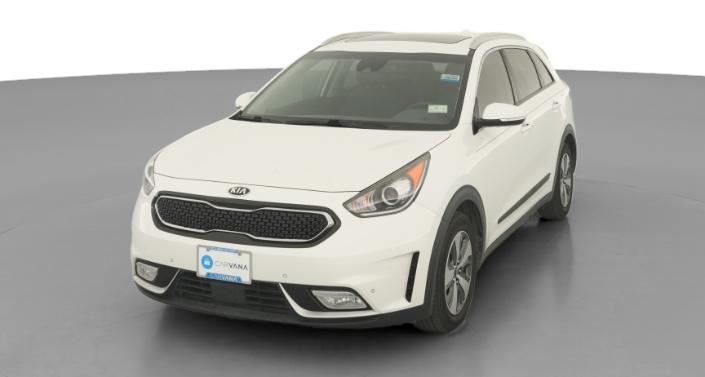 2018 Kia Niro EX -
                  Fort Worth, TX