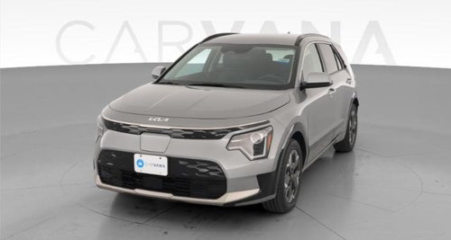 2023 Kia Niro EV