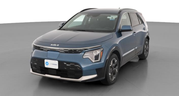 Thumbnail: 2023 Kia Niro - 1