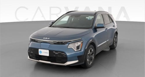 2023 Kia Niro EV