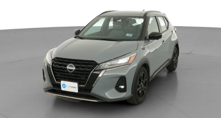 Thumbnail: 2024 Nissan Kicks - 1