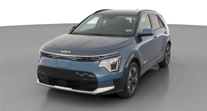 Thumbnail: 2023 Kia Niro - 1