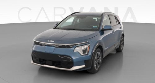 2023 Kia Niro EV