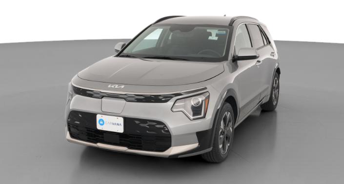 Thumbnail: 2023 Kia Niro - 1