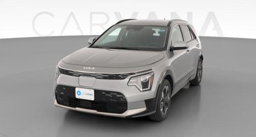 2023 Kia Niro EV